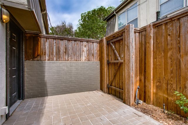 4414 Buena Vista Street 8, Dallas, TX 75205