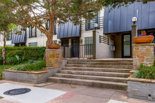 4414 Buena Vista Street 8, Dallas, TX 75205