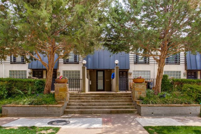 4414 Buena Vista Street 8, Dallas, TX 75205