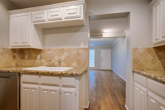 4414 Buena Vista Street 8, Dallas, TX 75205