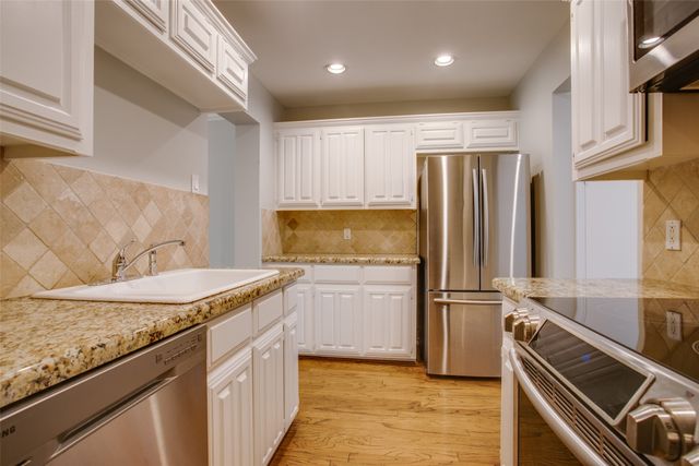 4414 Buena Vista Street 8, Dallas, TX 75205