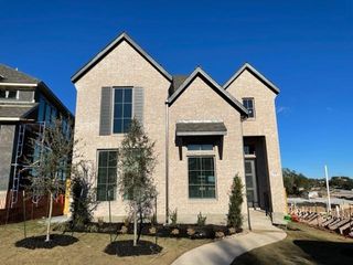 832 Azul Lagoon DR 7, Leander, TX 78641