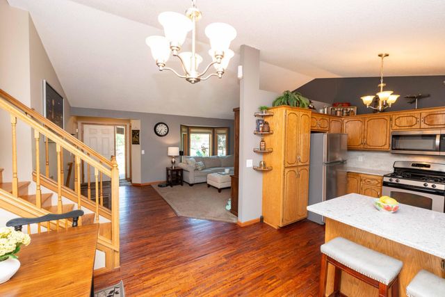 1322 138th Avenue NW, Andover, MN 55304