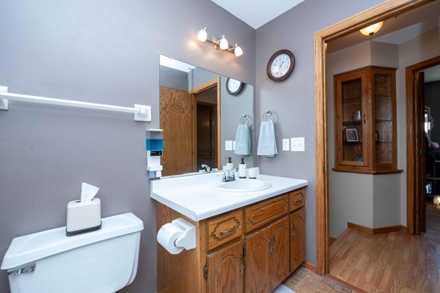 1322 138th Avenue NW, Andover, MN 55304