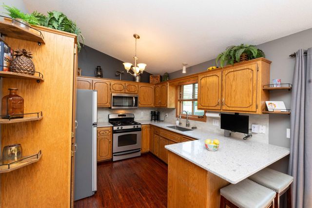 1322 138th Avenue NW, Andover, MN 55304