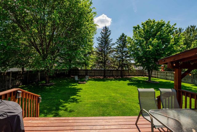 1322 138th Avenue NW, Andover, MN 55304