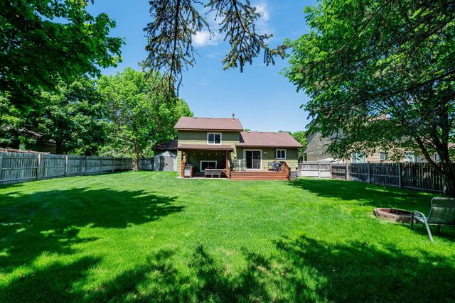 1322 138th Avenue NW, Andover, MN 55304