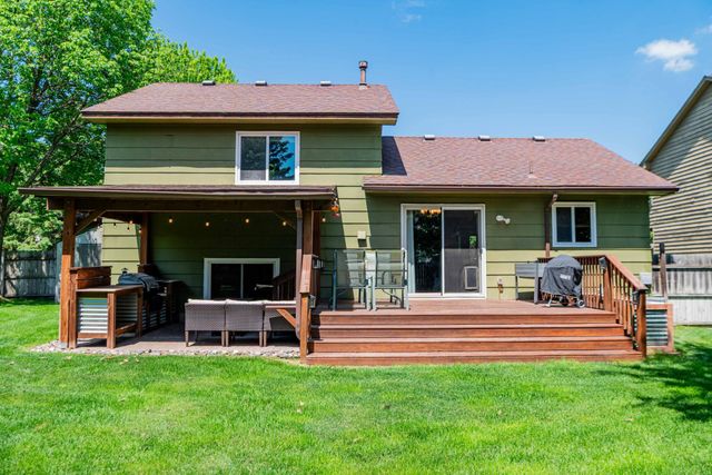 1322 138th Avenue NW, Andover, MN 55304