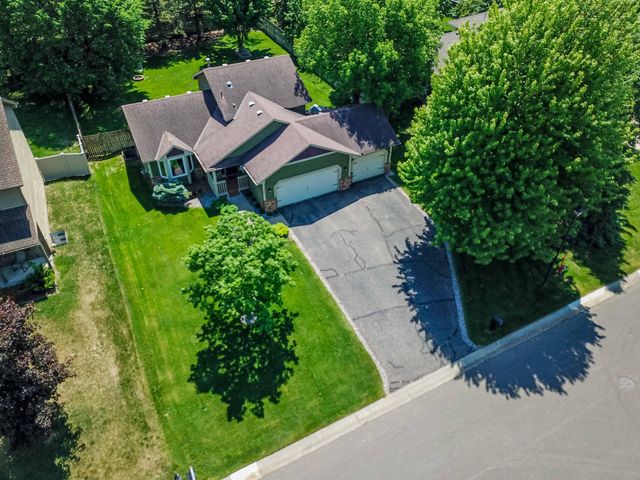 1322 138th Avenue NW, Andover, MN 55304