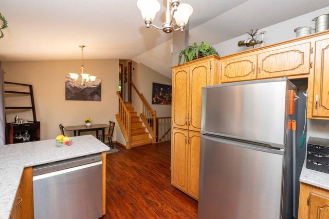 1322 138th Avenue NW, Andover, MN 55304