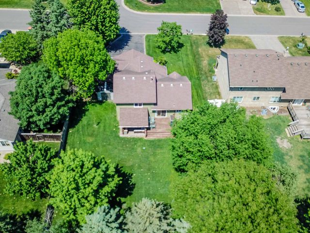1322 138th Avenue NW, Andover, MN 55304