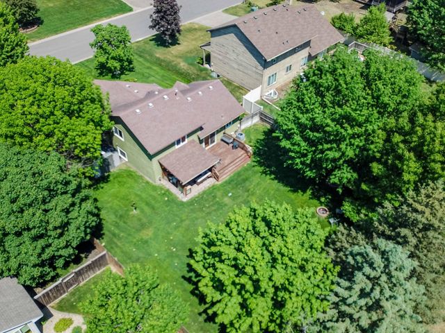 1322 138th Avenue NW, Andover, MN 55304