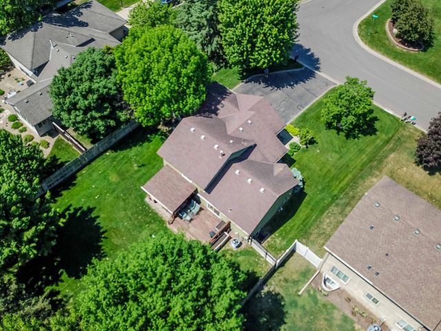 1322 138th Avenue NW, Andover, MN 55304