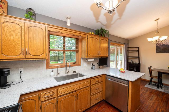 1322 138th Avenue NW, Andover, MN 55304