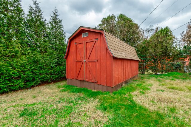 707 Cherokee Trail, Rossville, GA 30741