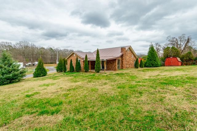 707 Cherokee Trail, Rossville, GA 30741