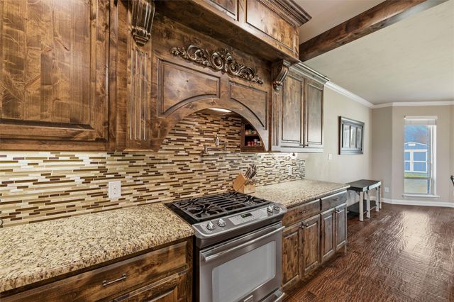 3908 Consolvo Drive, Flower Mound, TX 75022