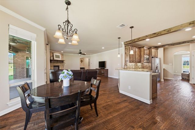 3908 Consolvo Drive, Flower Mound, TX 75022