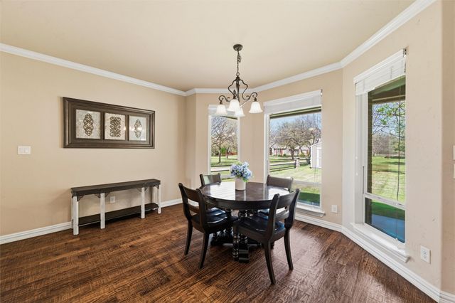 3908 Consolvo Drive, Flower Mound, TX 75022