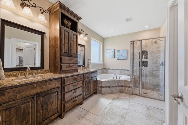 3908 Consolvo Drive, Flower Mound, TX 75022