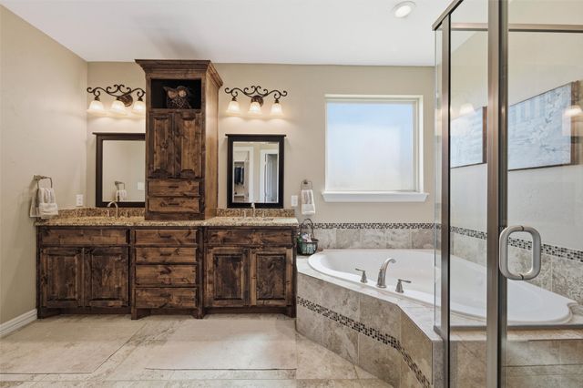 3908 Consolvo Drive, Flower Mound, TX 75022