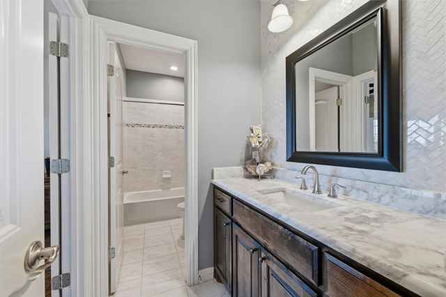 3908 Consolvo Drive, Flower Mound, TX 75022