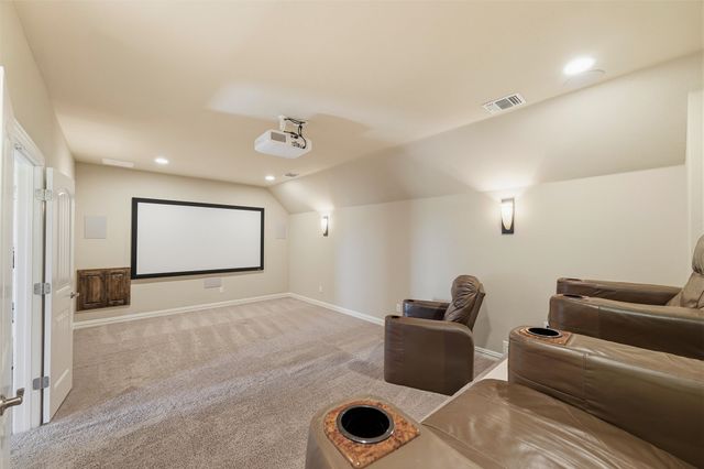 3908 Consolvo Drive, Flower Mound, TX 75022