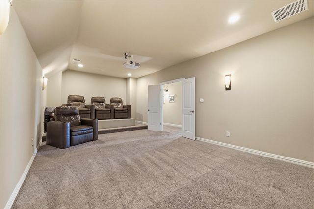 3908 Consolvo Drive, Flower Mound, TX 75022