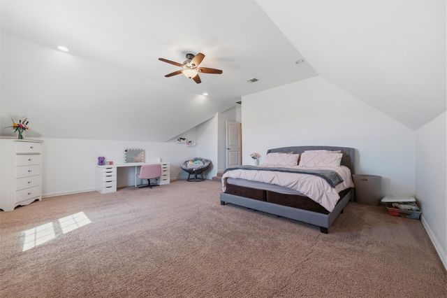 3908 Consolvo Drive, Flower Mound, TX 75022