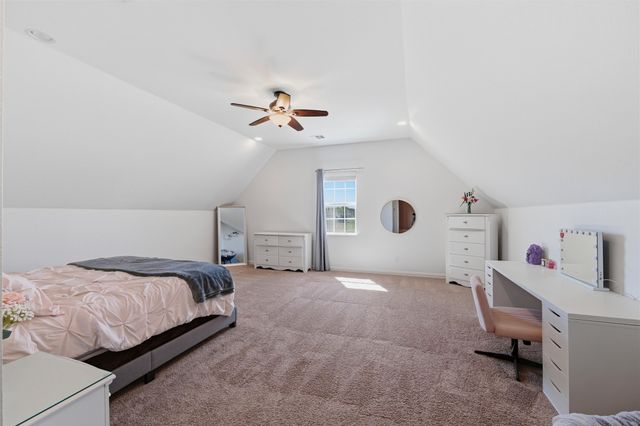 3908 Consolvo Drive, Flower Mound, TX 75022