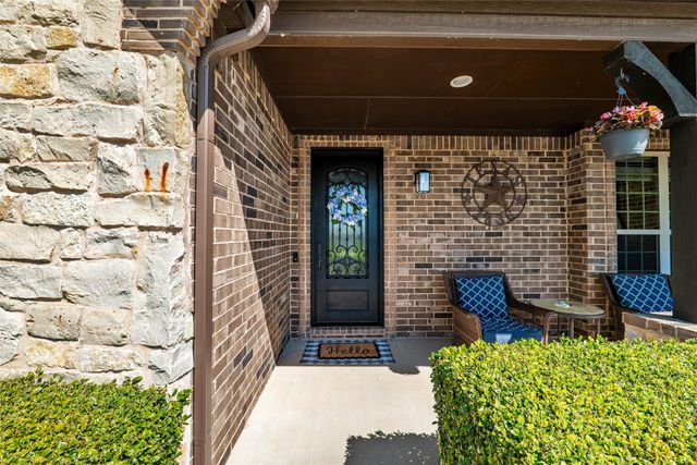 3908 Consolvo Drive, Flower Mound, TX 75022