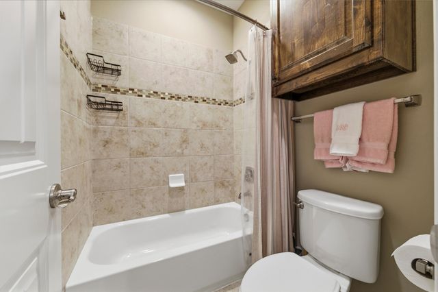 3908 Consolvo Drive, Flower Mound, TX 75022