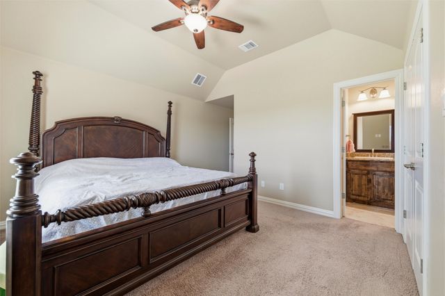 3908 Consolvo Drive, Flower Mound, TX 75022