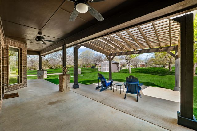 3908 Consolvo Drive, Flower Mound, TX 75022