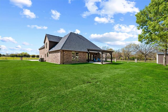 3908 Consolvo Drive, Flower Mound, TX 75022