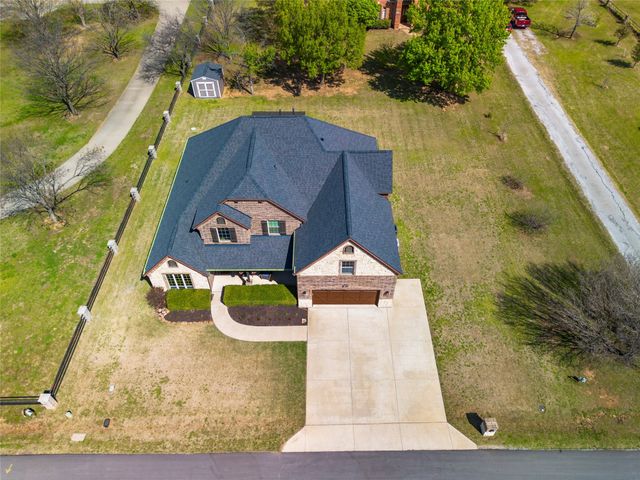 3908 Consolvo Drive, Flower Mound, TX 75022