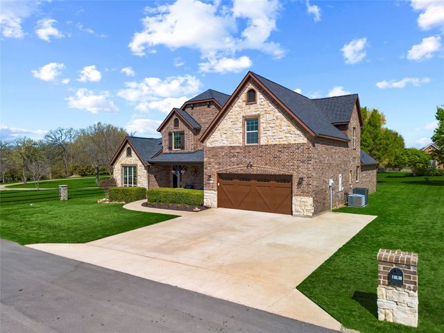3908 Consolvo Drive, Flower Mound, TX 75022
