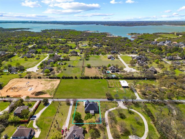 3908 Consolvo Drive, Flower Mound, TX 75022