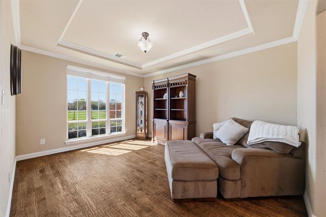 3908 Consolvo Drive, Flower Mound, TX 75022