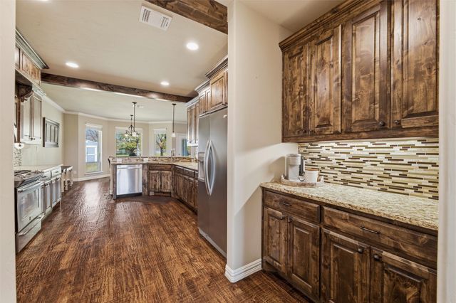 3908 Consolvo Drive, Flower Mound, TX 75022