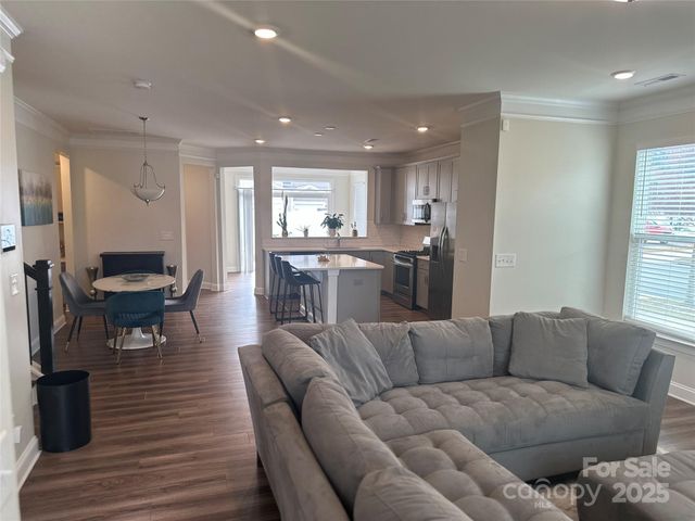 2004 Blewett Drive, Charlotte, NC 28269