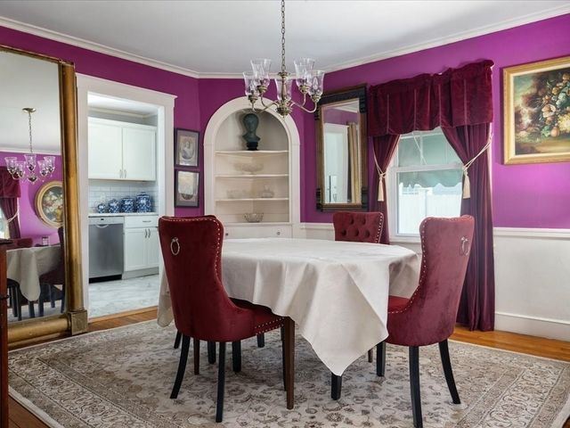 12 Goddard, Fall River, MA 02720