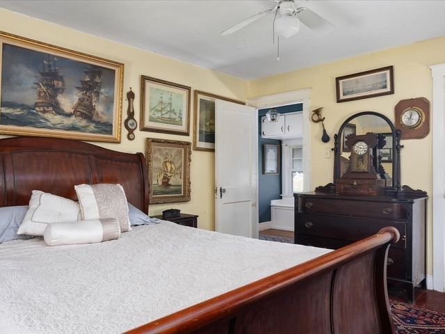 12 Goddard, Fall River, MA 02720