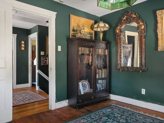 12 Goddard, Fall River, MA 02720