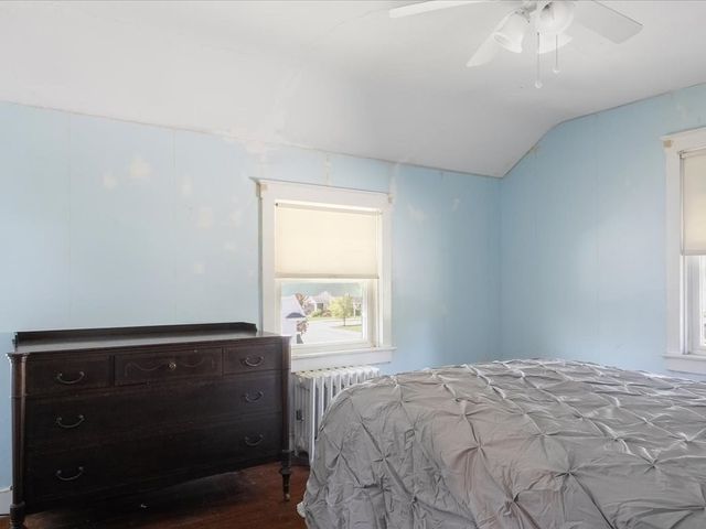12 Goddard, Fall River, MA 02720