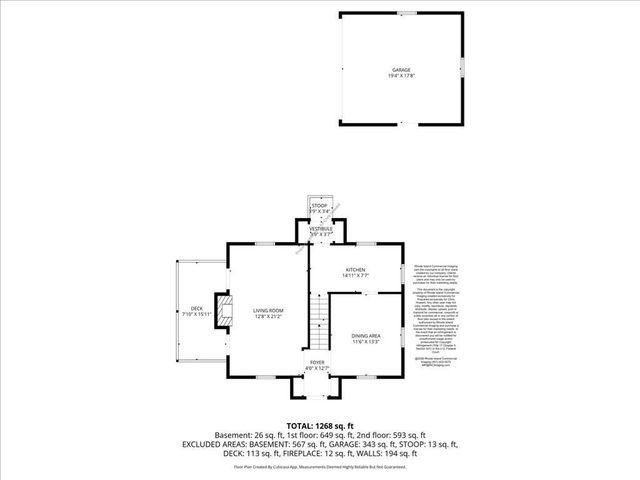 12 Goddard, Fall River, MA 02720