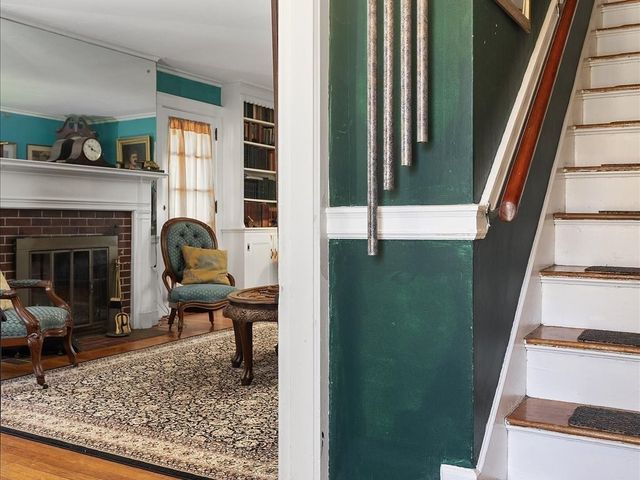 12 Goddard, Fall River, MA 02720