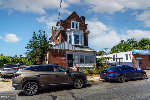 1654 HARRISON ST, Philadelphia, PA 19124