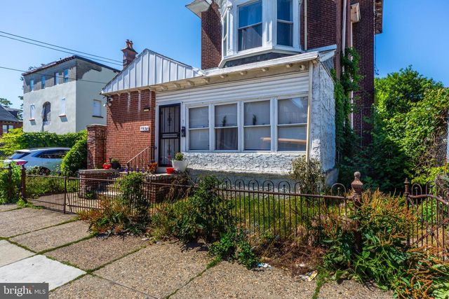 1654 HARRISON ST, Philadelphia, PA 19124