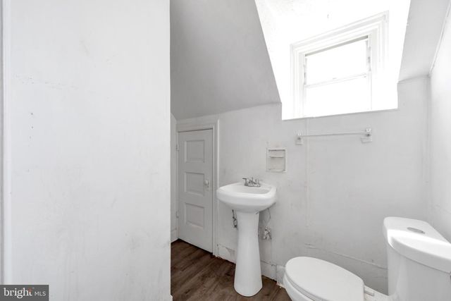 1654 HARRISON ST, Philadelphia, PA 19124
